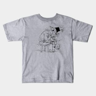 Scarecrow Kids T-Shirt